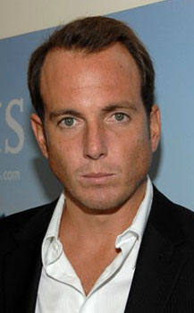 Will Arnett